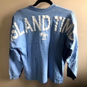 Long Sleeve Spirit Jersey